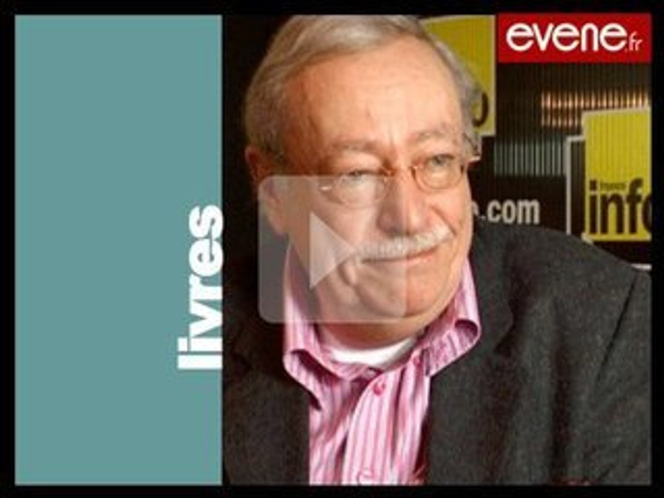 Philippe Vallet, livres et média