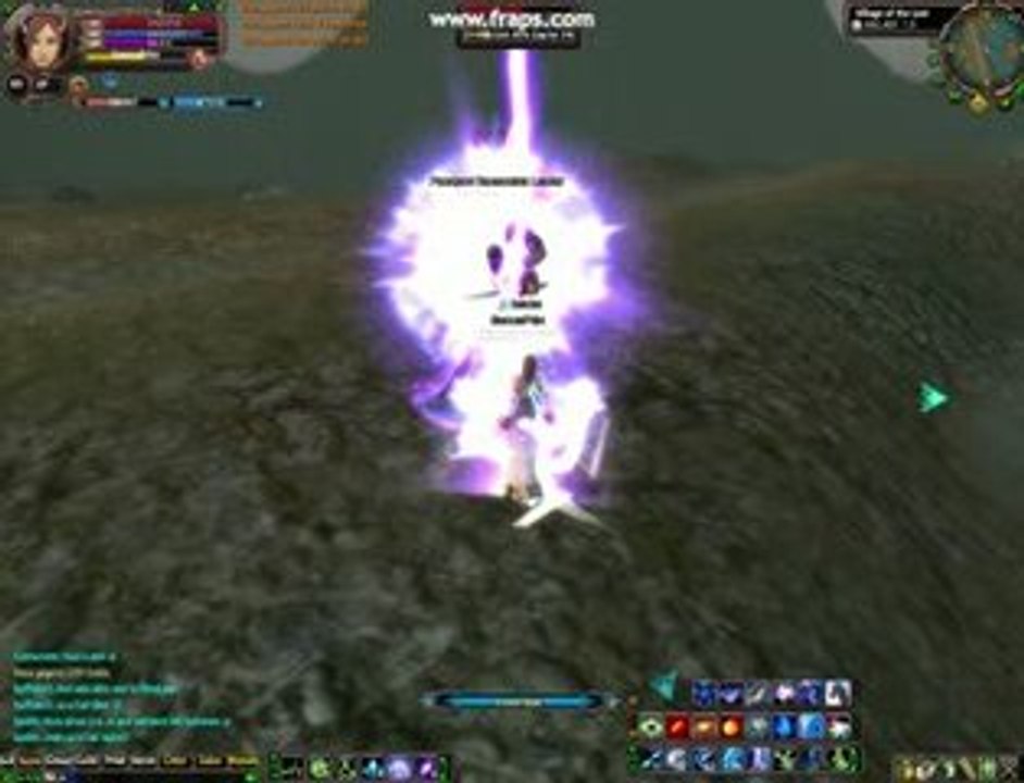 PWF Voix modifier