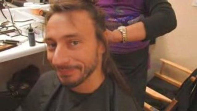 Bob Sinclar, Making of du clip Lala Song, part 1