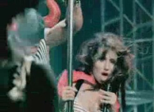 Svetlana Loboda-Postoj Muzcina