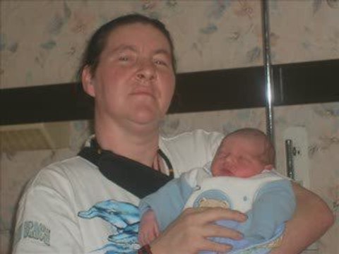 MON PETIT FILS MON AMOUR