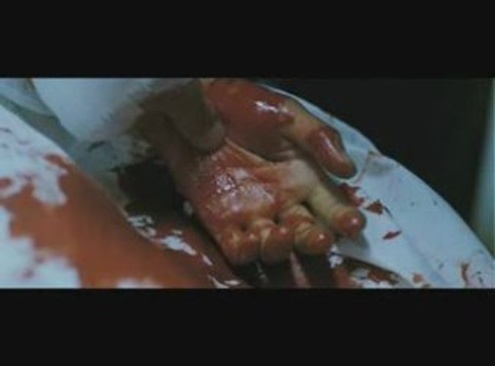 Thirst Korean Movie Teaser