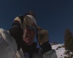 First Track et French Production in Courchevel