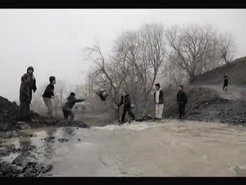 Irak Sınırında Yaşam - Erkan ÇAPRAZ / Yüksekova Haber