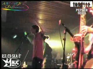 Pepper seed (5) live sat 21-2-2009 rix-en-ska 8°