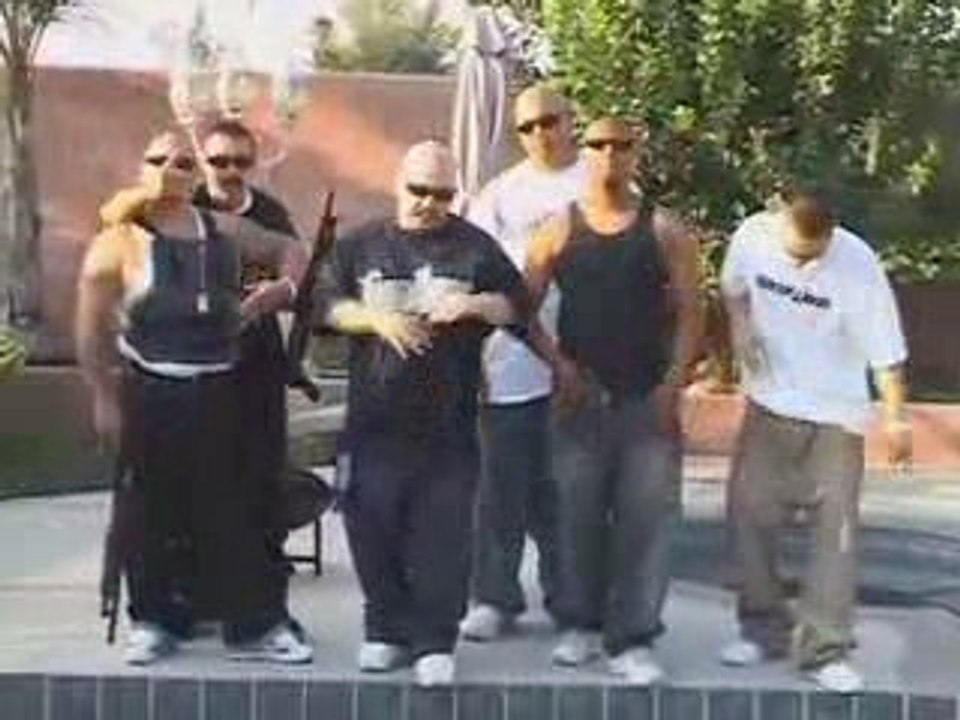 CAM-CAPONE "Rialto City"