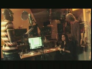 Duo Evènement : Joyce et Tété chez Louis Bertignac