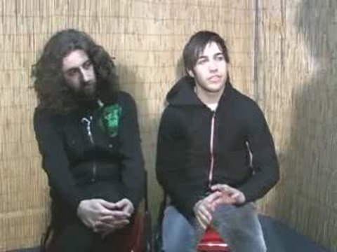 Made In Music! incontra i Fall Out Boy #2