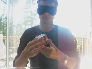 anti stress: Rubbik cube, le mec il te calme