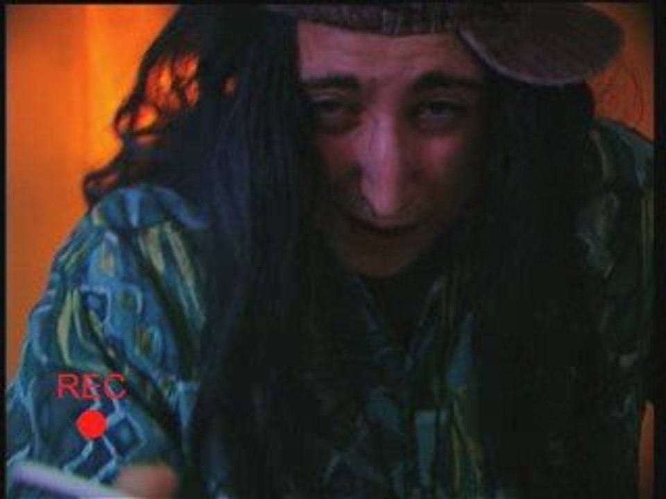 Jonathan Delatour Episode 5 musique Bob Marley