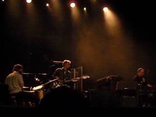 Medeski martin & wood