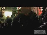 Kery James Le retour Du Rap Francais (clip oficiel)