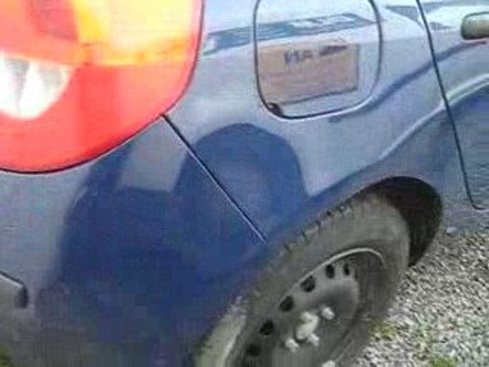 Renault-clio