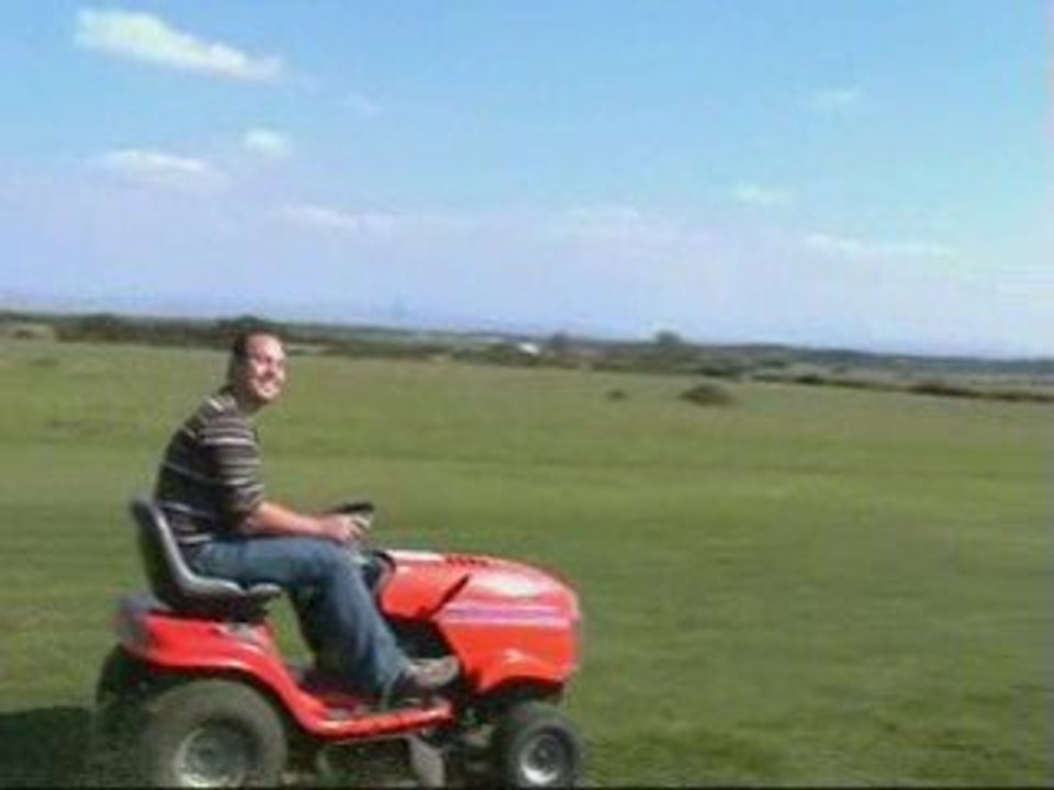 L'ex joujou de Lionel