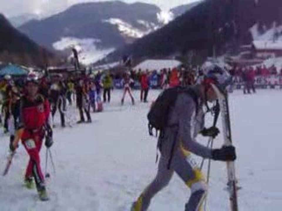 pierra menta arrivée 2