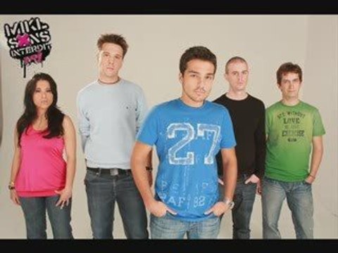 Parodie LESI si - crew Enfoiré (Parodie des enfoiré)