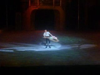 Disney One Ice princesses le 7 mars 09