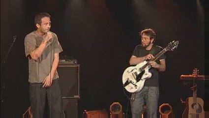 Koumekiam FestivalChorus92 2009 Tremplin de la chanson