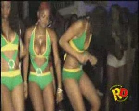 Dj Sensi Ft Dj Rott'S - So Special Mix - 2009