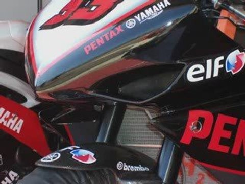 Jelios Sbk superbike side car Lédenon 2008