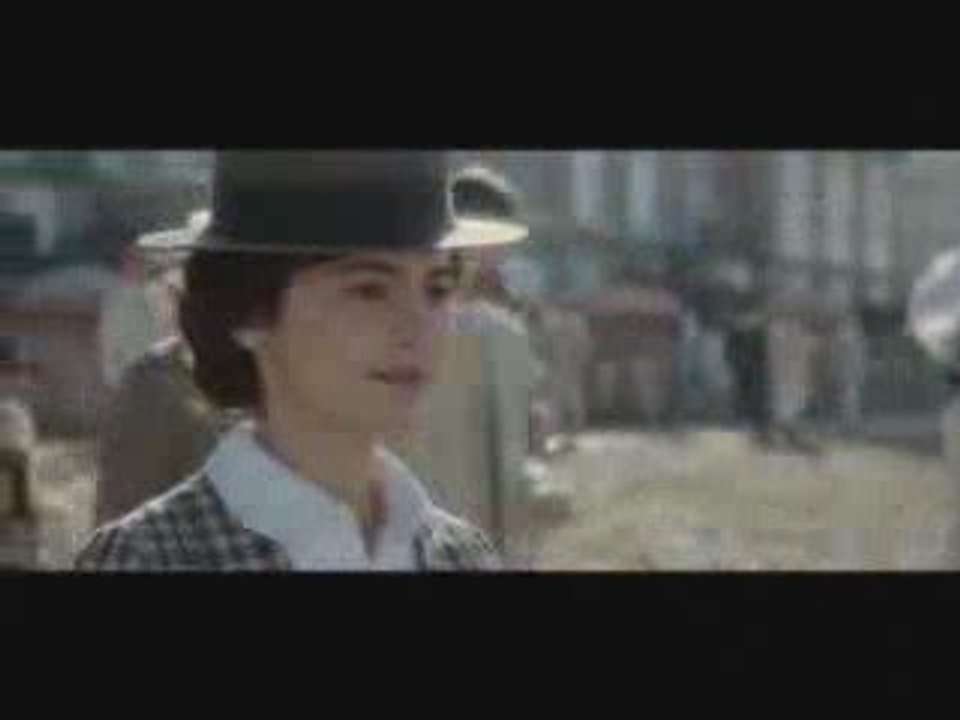 Coco Avant Chanel Bande Annonce