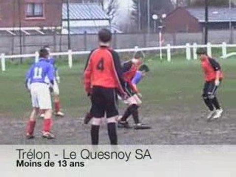 Fourmies - le journal des sports du 17 mars