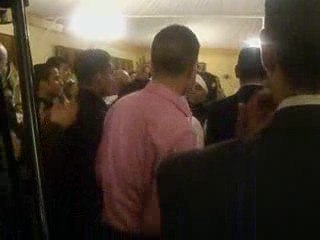 mariage chleuh-chaabi halla