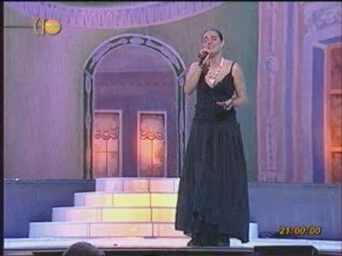 СНЕГ ЕЛЕНА ВАЕНГА