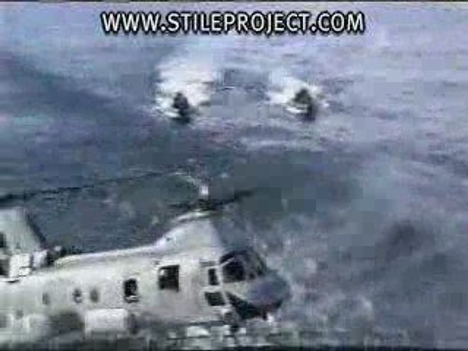 Helicopter Düşüşü 2