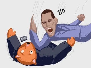 Headline DS Edition #47 - Obama Slams AIG