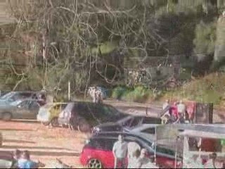 Paco Márquez - Subida a Algar 2009