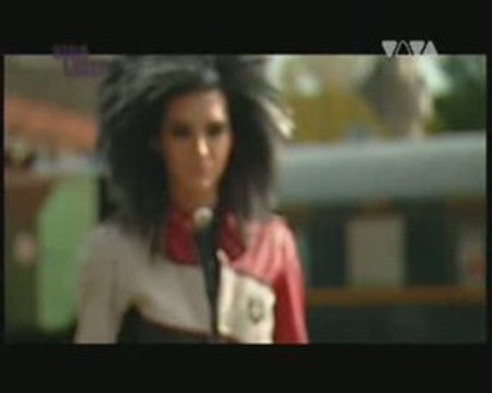 Tokio Hotel - Durch Den Monsun (Russian fans) video