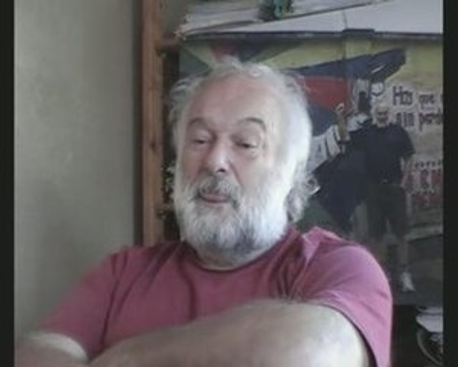 Qui fera taire Maître Ripert ? Trailer (2)