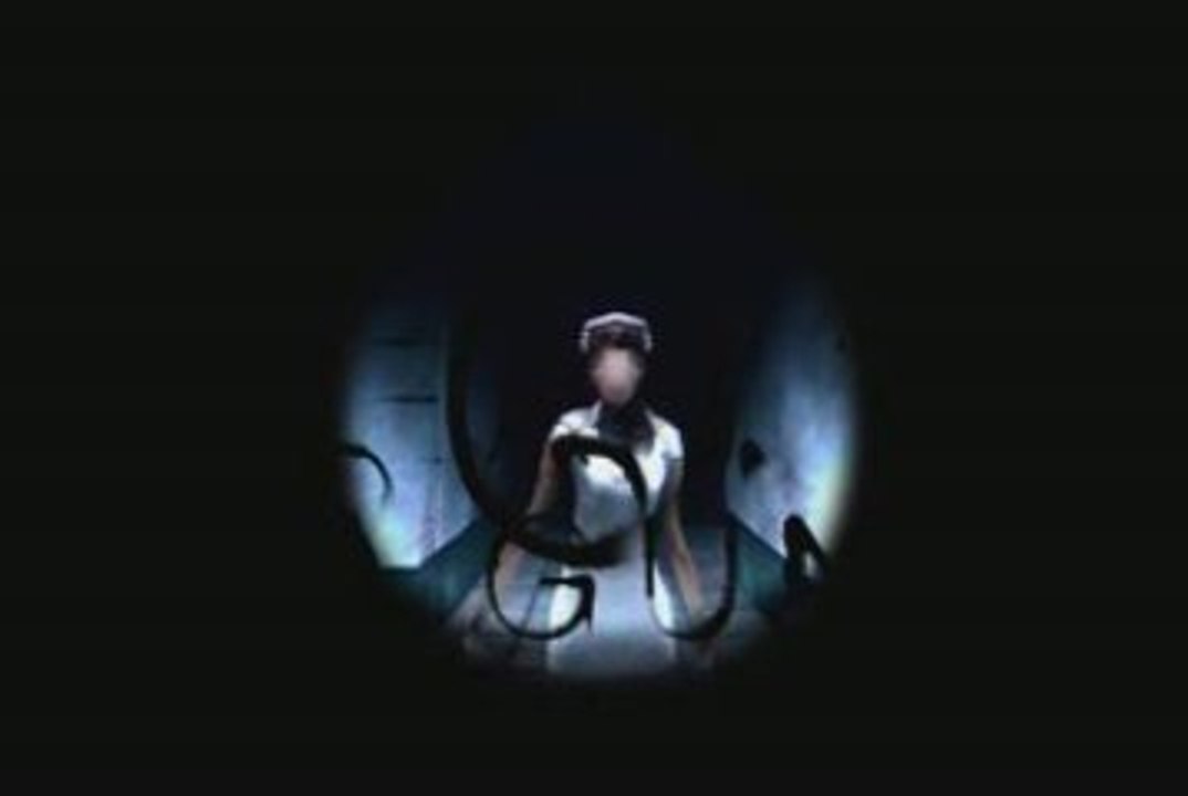 Silent Hill for iPhone trailer