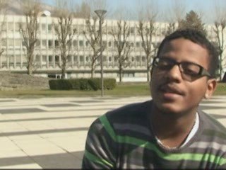 La crise d'Outre mer vue par les étudiants antillais
