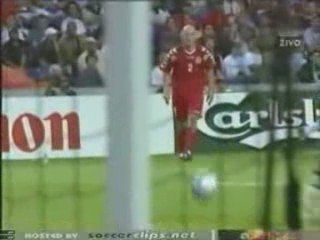 Milan Baros'un  Kariyerindeki Golleri - www.ultrAcimbom.net