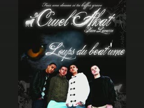 Cruel akat c'est l'retour 2008