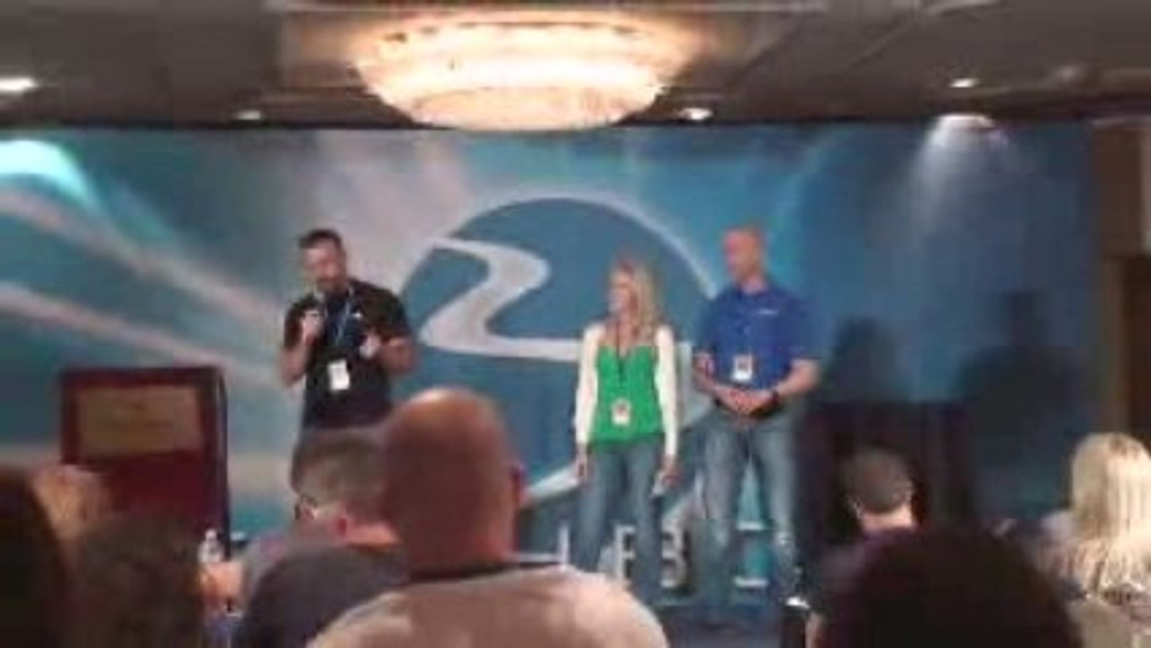 Aaron Mathis Top Coach Team Beachbody