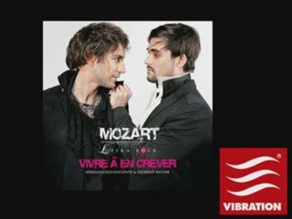 MIKELANGELO LOCONTE & FLORENT MOTHE  EN LIVE