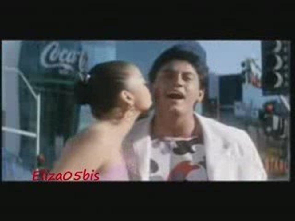 Aishwarya et Prashanth _ Hai Re Hai Rabba