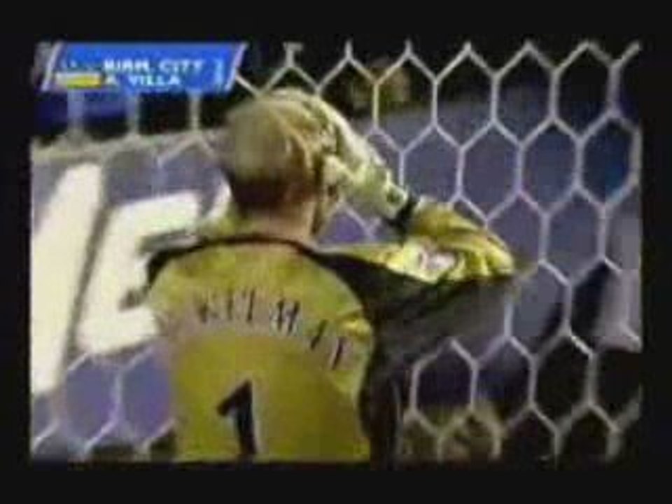 Moment insolite du Football