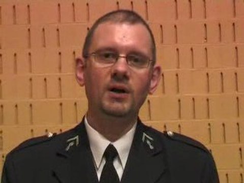 Beauvais : un nouveau commandant de brigade de gendarmerie