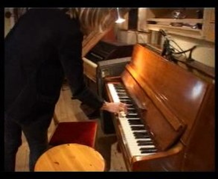 Peter Von Poehl - May Day