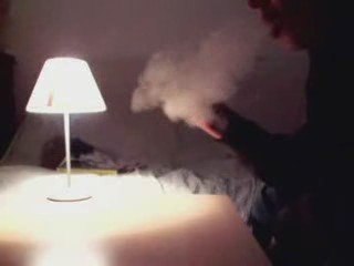 Video test de la mini pipe electronique RS-888