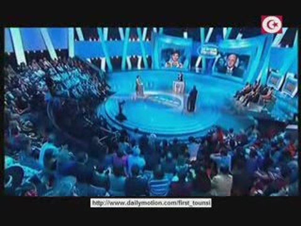 TUNISIE  est CHAMPIONNE DU MONDE