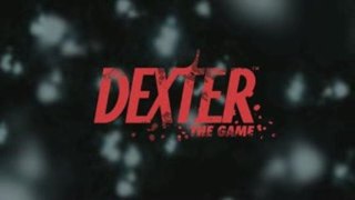 Dexter: The game - iPod - iPhone - Debut Teaser