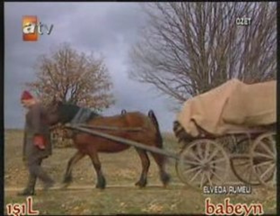 Elveda Rumeli 63.Bölüm Özet 3