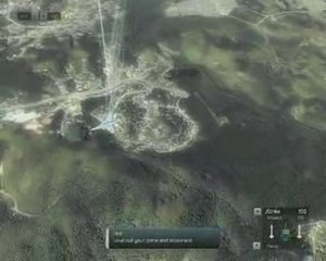 Tom clancy Hawk pilote Gebam