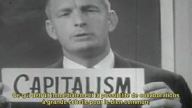 Zeitgeist II Addendum 2008 ( L'esprit du moment ) 7/8