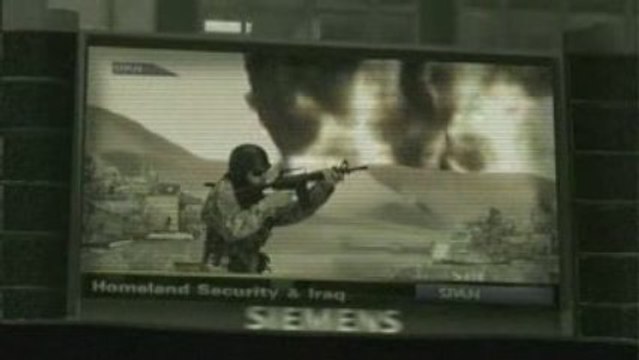 Zeitgeist II Addendum 2008 ( L'esprit du moment ) 8/8